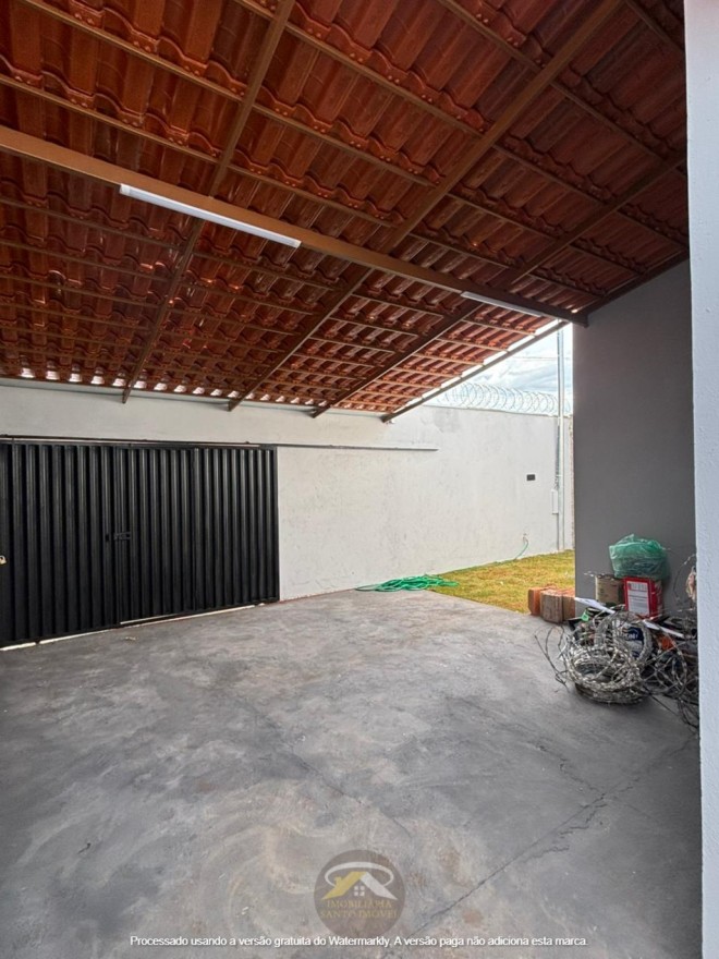 CASA COM FINO ACABAMENTO DISPONÍVEL PARA VENDA NO BAIRRO JD ESPANHA