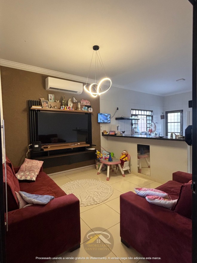 CASA DISPONÍVEL PARA VENDA NO BAIRRO PACAEMBU.