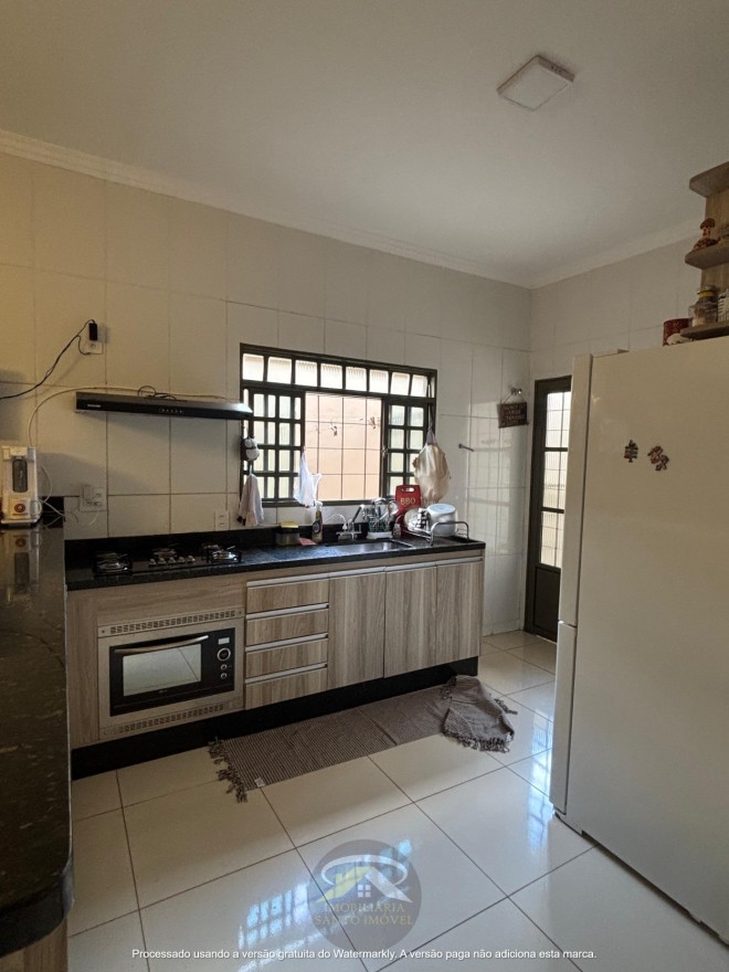 CASA DISPONÍVEL PARA VENDA NO BAIRRO PACAEMBU.