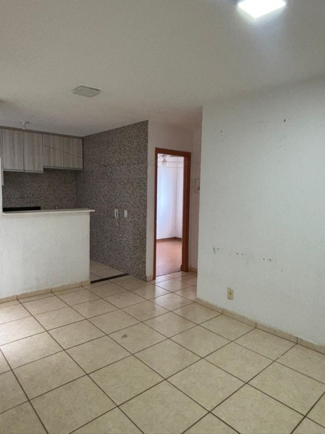 APARTAMENTO PARA VENDA NO PARQUE AUSTRAL BAIRRO MANOEL MENDES.