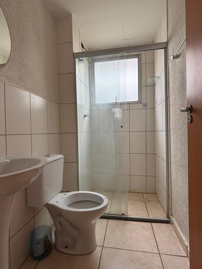 APARTAMENTO PARA VENDA NO PARQUE AUSTRAL BAIRRO MANOEL MENDES.