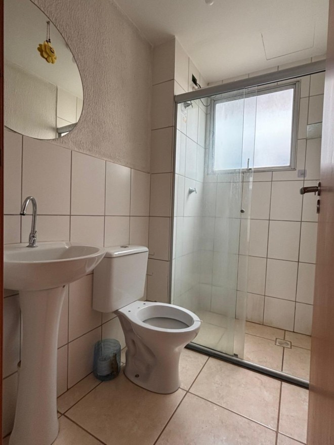 APARTAMENTO PARA VENDA NO PARQUE AUSTRAL BAIRRO MANOEL MENDES.