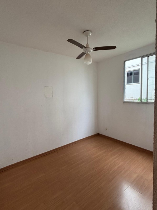 APARTAMENTO PARA VENDA NO PARQUE AUSTRAL BAIRRO MANOEL MENDES.