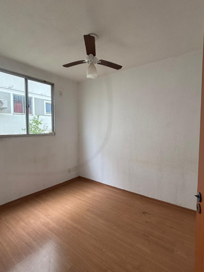 APARTAMENTO PARA VENDA NO PARQUE AUSTRAL BAIRRO MANOEL MENDES.