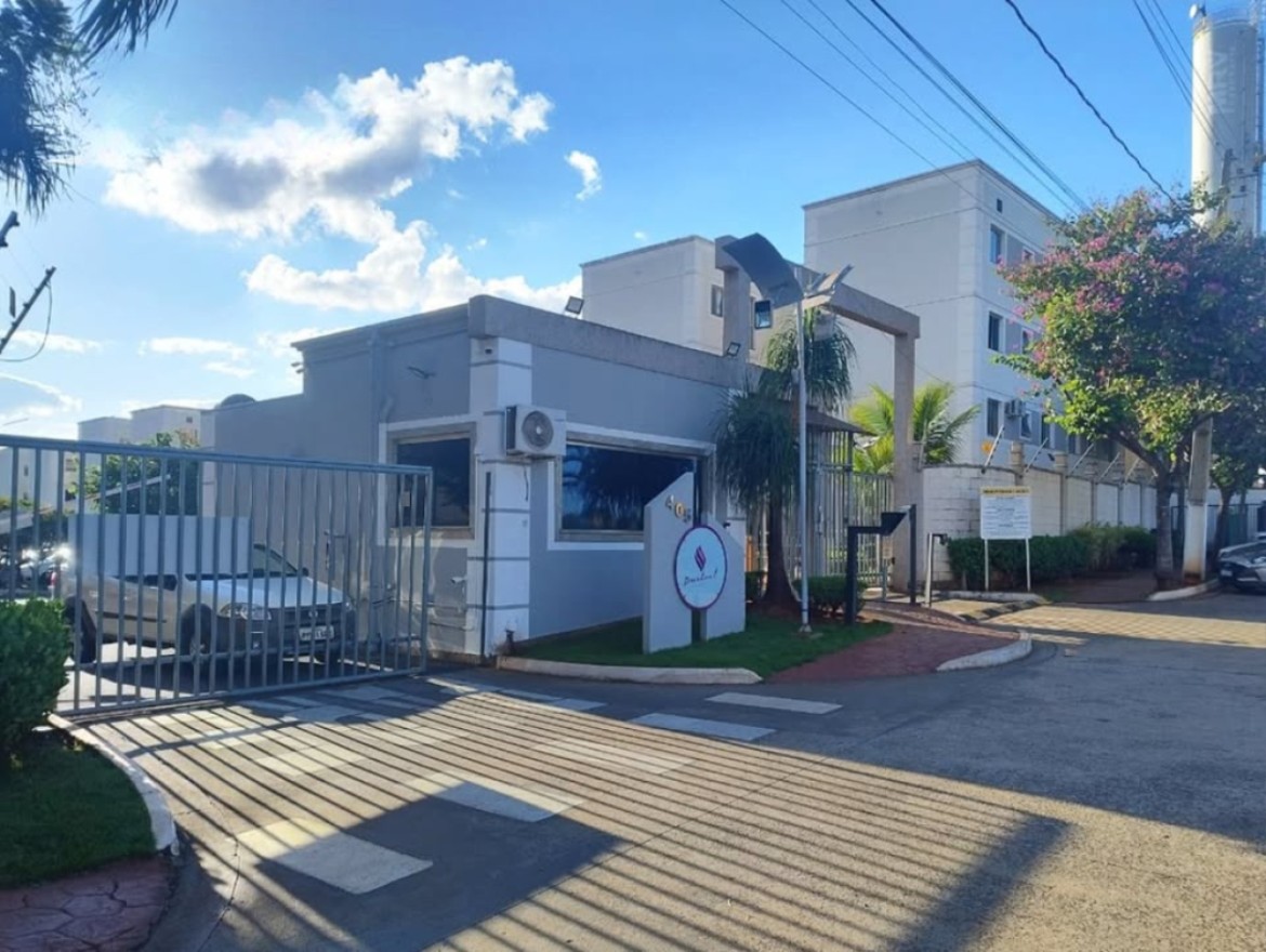 APARTAMENTO PARA VENDA NO PARQUE AUSTRAL BAIRRO MANOEL MENDES.