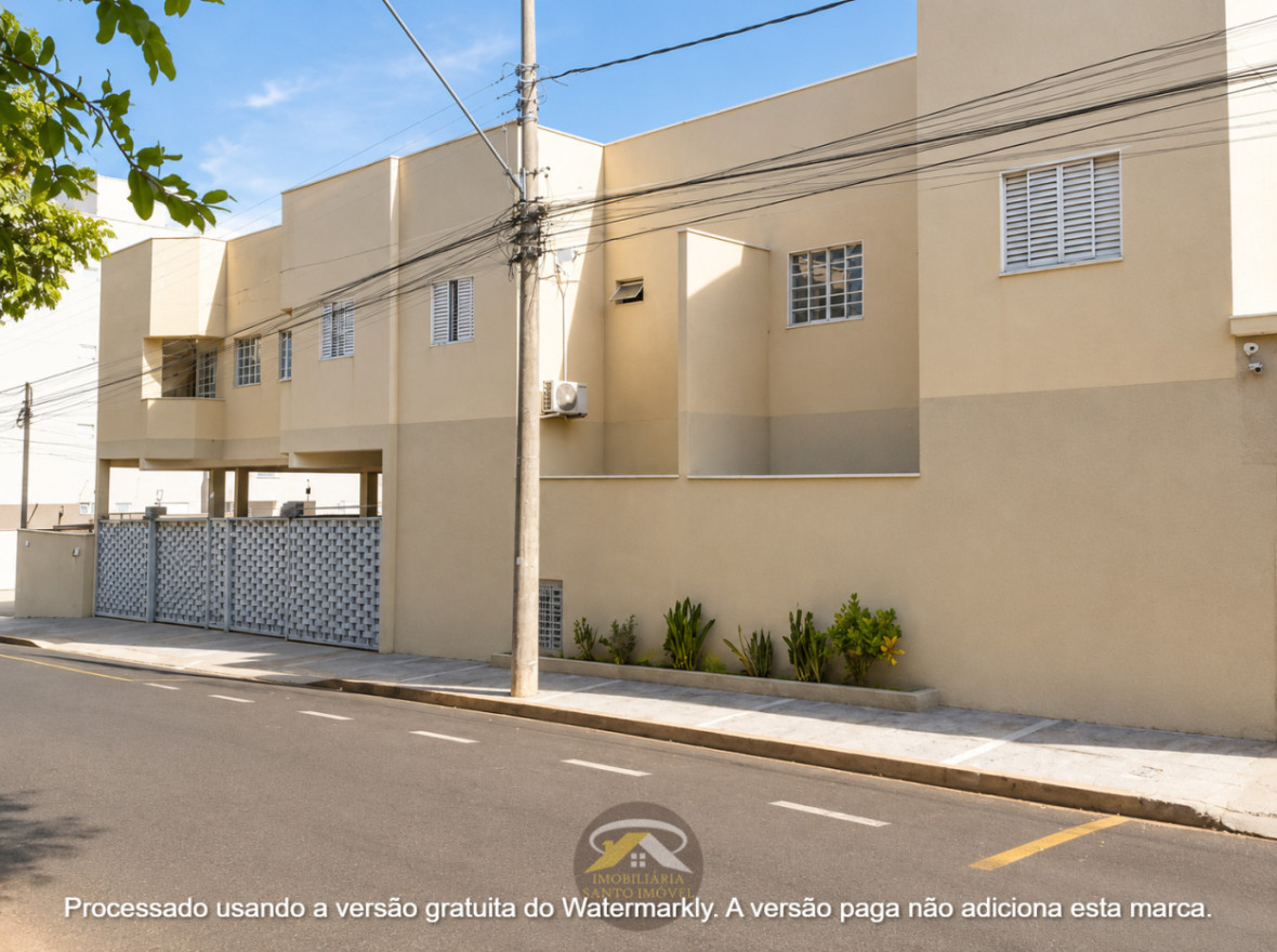 VENDE-SE APARTAMENTO NO BAIRRO MERCES (COND. GRAZIELLA)
