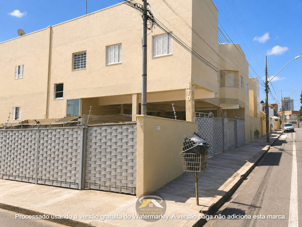 VENDE-SE APARTAMENTO NO BAIRRO MERCES (COND. GRAZIELLA)
