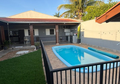 CASA FUNCIONAL PARA VENDA NO BAIRRO JARDIM SÃO BENTO
